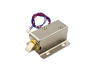 Electric Solenoid Door Lock